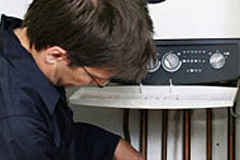 boiler replacement Tylers Causeway
